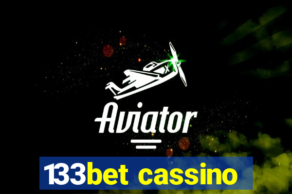 133bet cassino